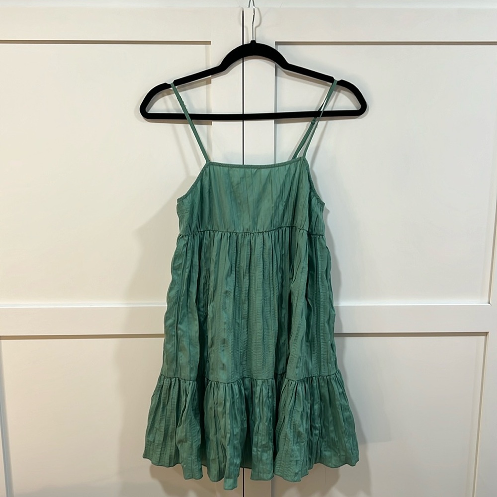Urban outfitters- Flowy summer dress